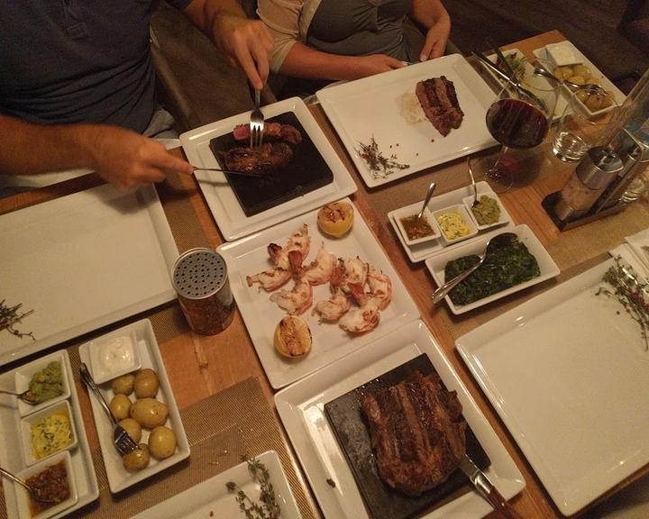 Estancia Beef-Club