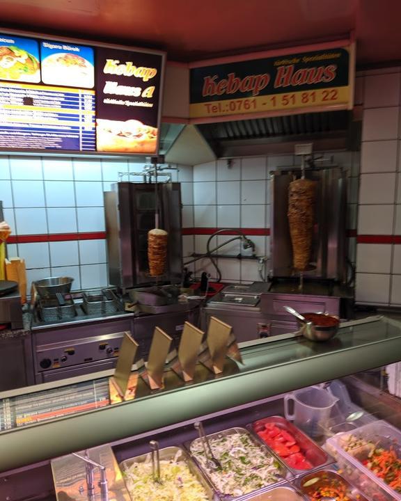 Kebap Haus 2