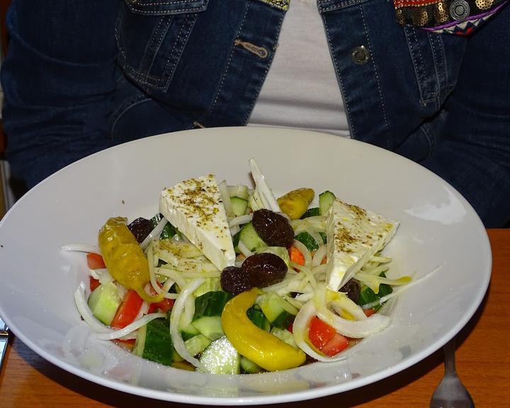 Griechisches Restaurant Archegono