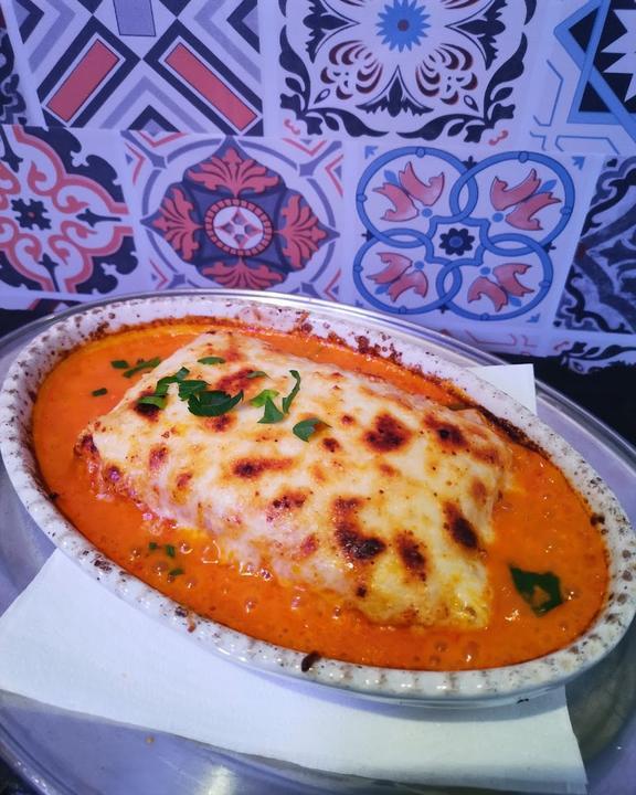 Pizzeria Ristorante Italia