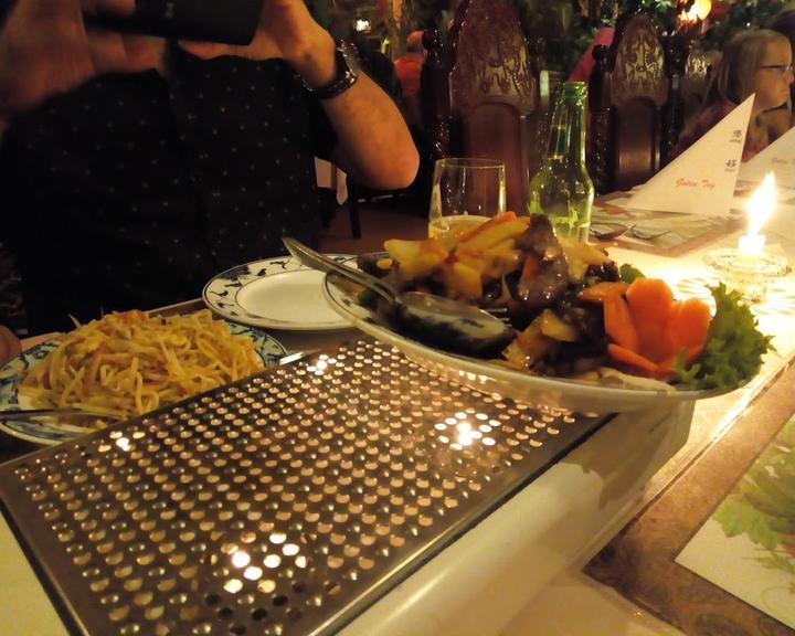 Dragon Asia-Restaurant