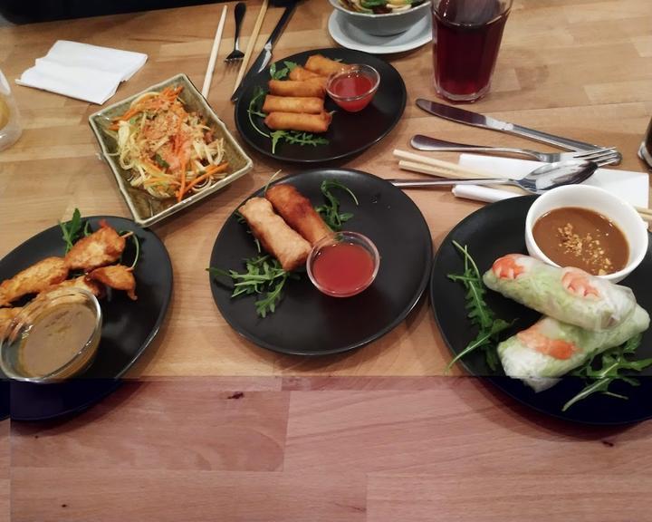 Daisy's - Noodle Kitchen