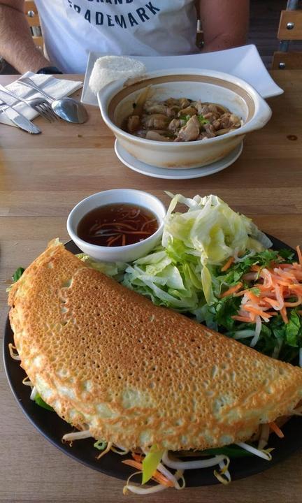 Daisy's - Noodle Kitchen