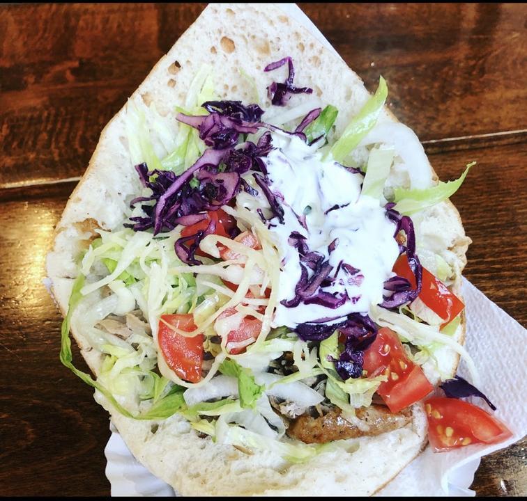 Oliva Doner & Pasta