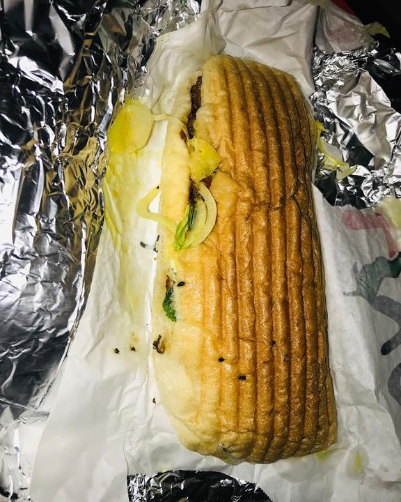 Oliva Doner & Pasta