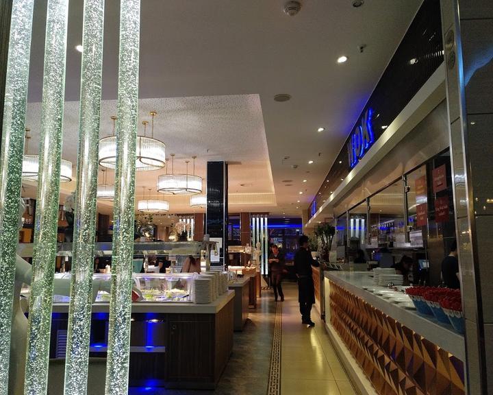 King Wok - Le Prom
