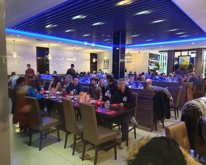 King Wok - Le Prom