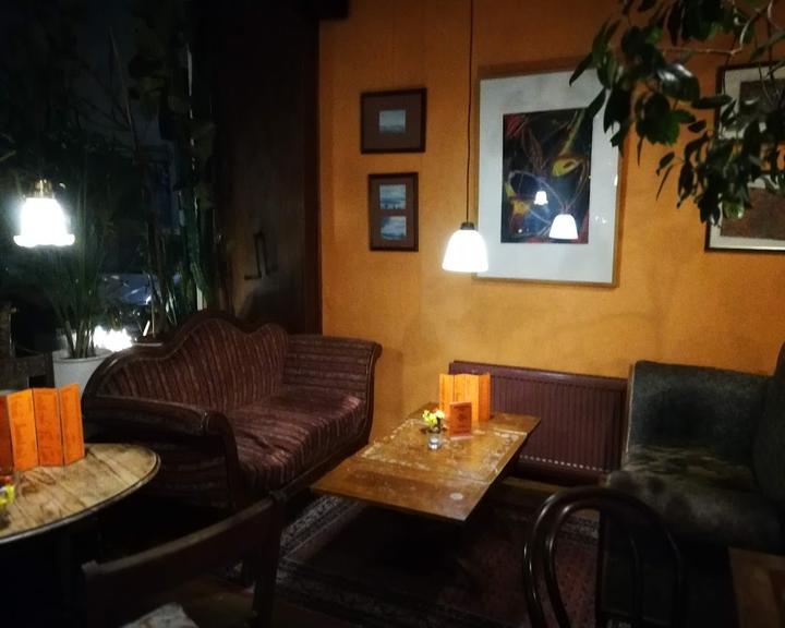 Café Stövchen