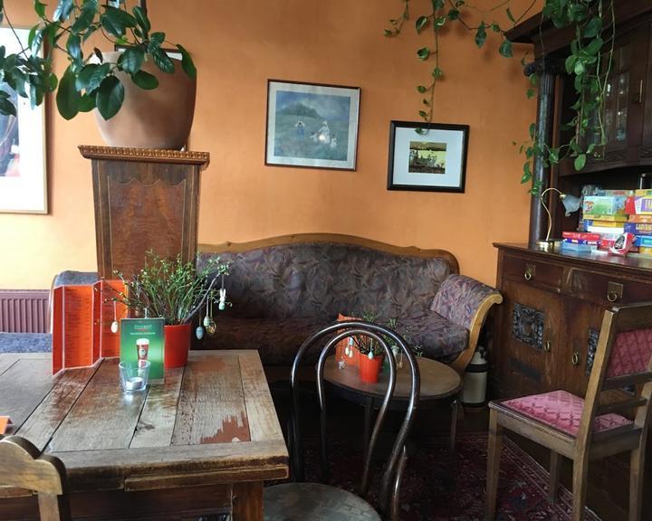 Café Stövchen