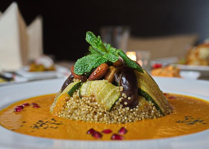 Restaurant L'Orient Ottensen