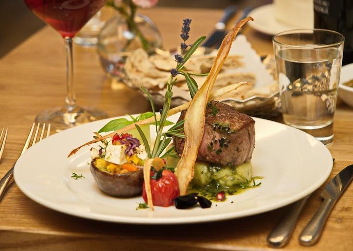 Restaurant L'Orient Ottensen