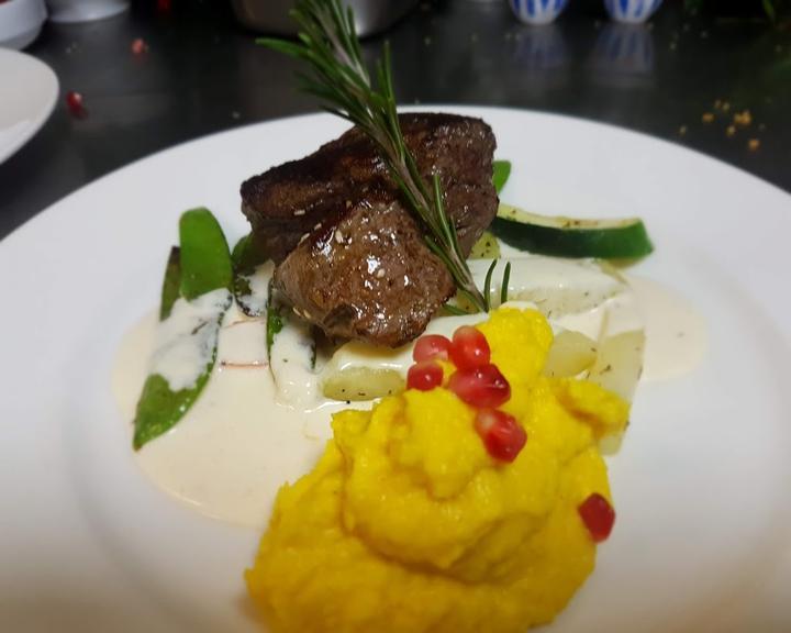 Restaurant L'Orient Ottensen