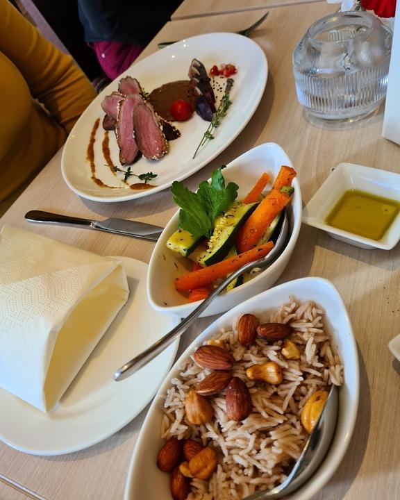 Restaurant L'Orient Ottensen