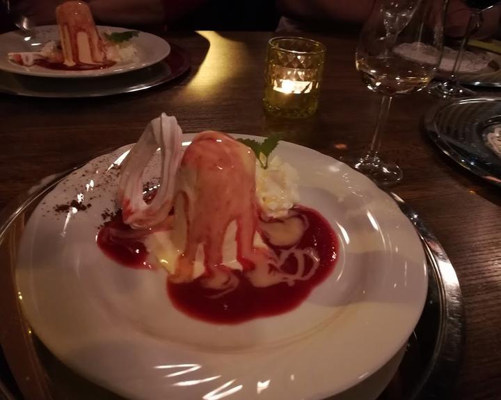Restaurant LuMar