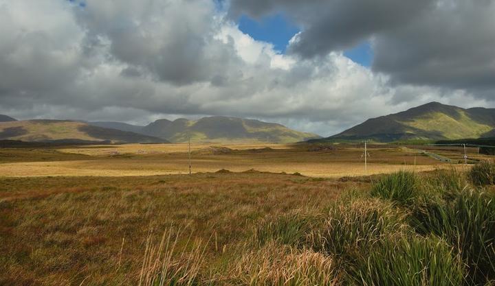 Connemara Irish Pub