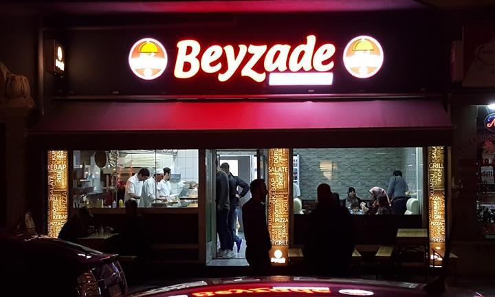 Beyzade Restaurant