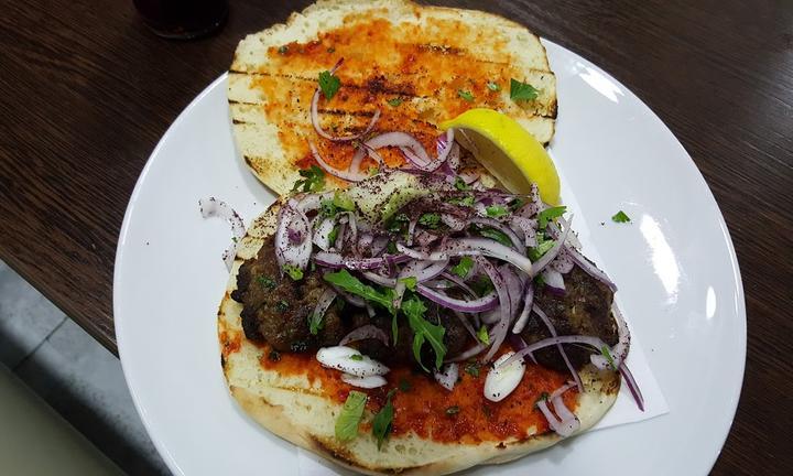 Beyzade Restaurant