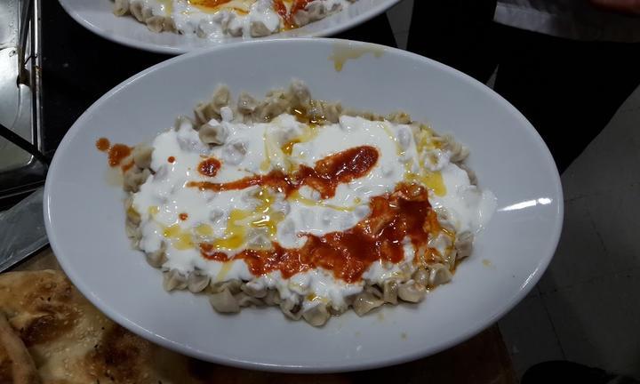Beyzade Restaurant