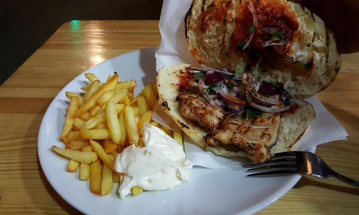 Beyzade Restaurant