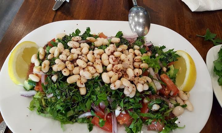 Beyzade Restaurant