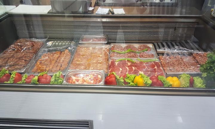 Beyzade Restaurant