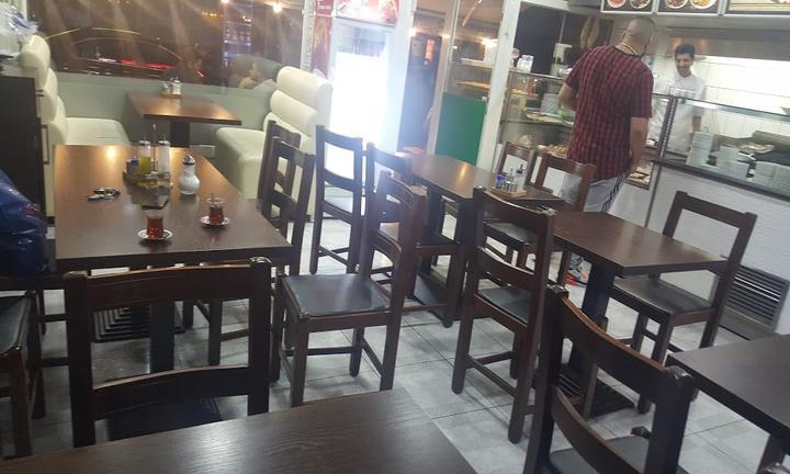 Beyzade Restaurant