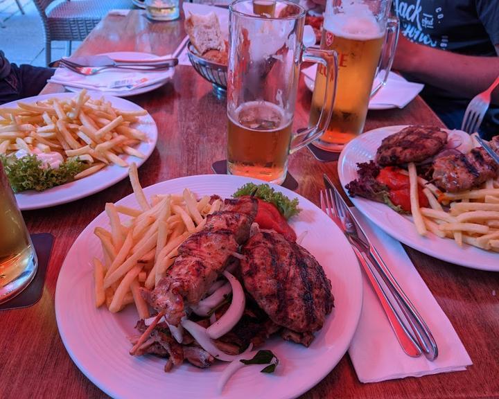 Taverne Odysseus
