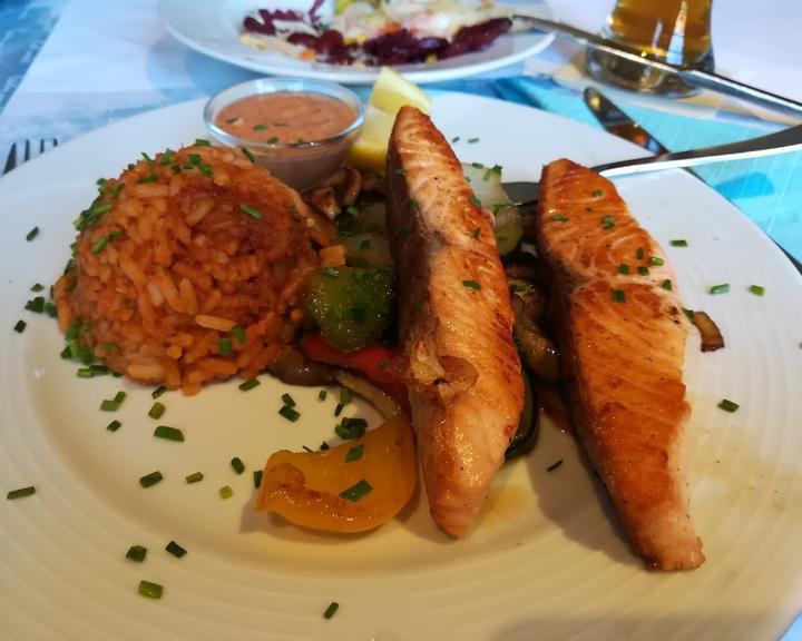 Taverne Odysseus