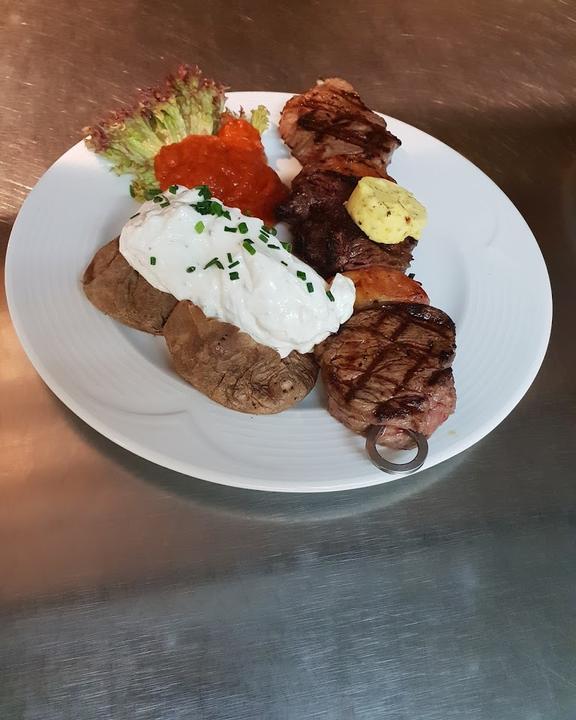 Taverne Odysseus