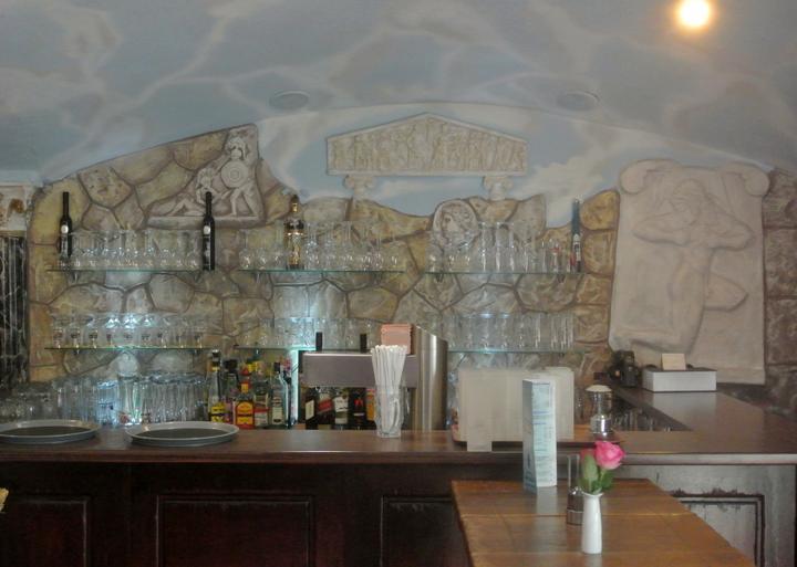 Taverne Odysseus