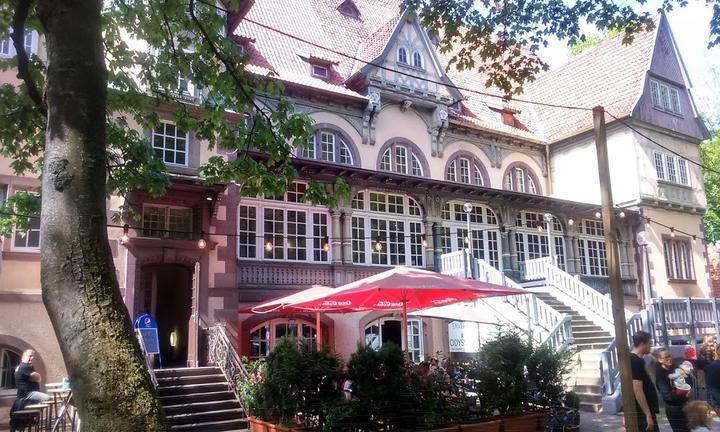 Taverne Odysseus