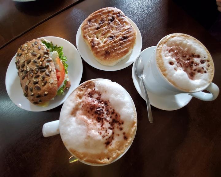 Coffee Point
