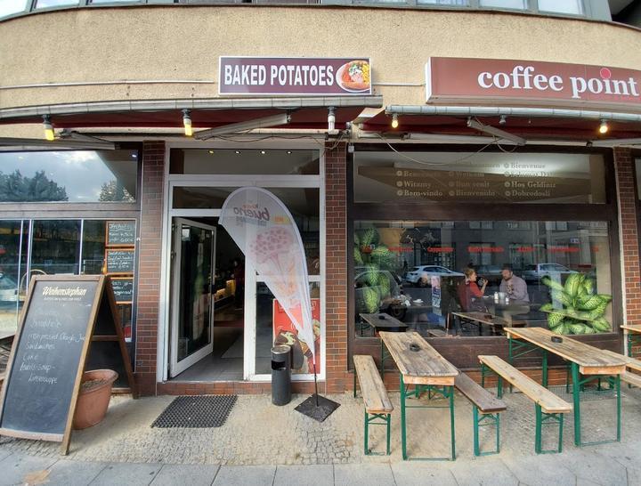 Coffee Point