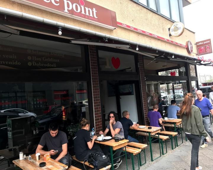 Coffee Point