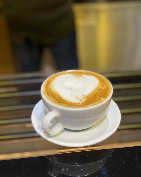 Coffee Point