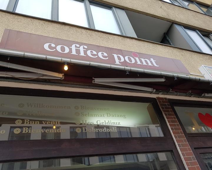 Coffee Point