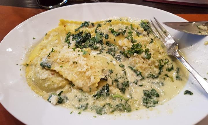 L'Osteria