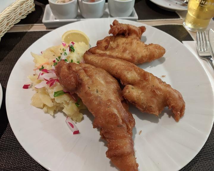 Fisherman's Seafood Bremen