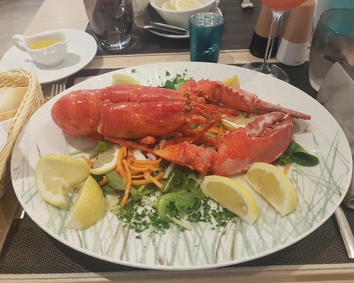Fisherman's Seafood Bremen