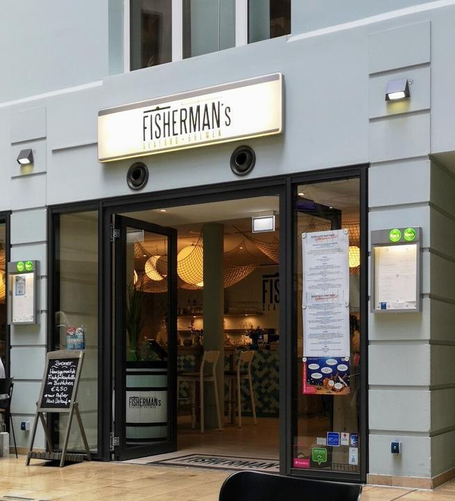 Fisherman's Seafood Bremen