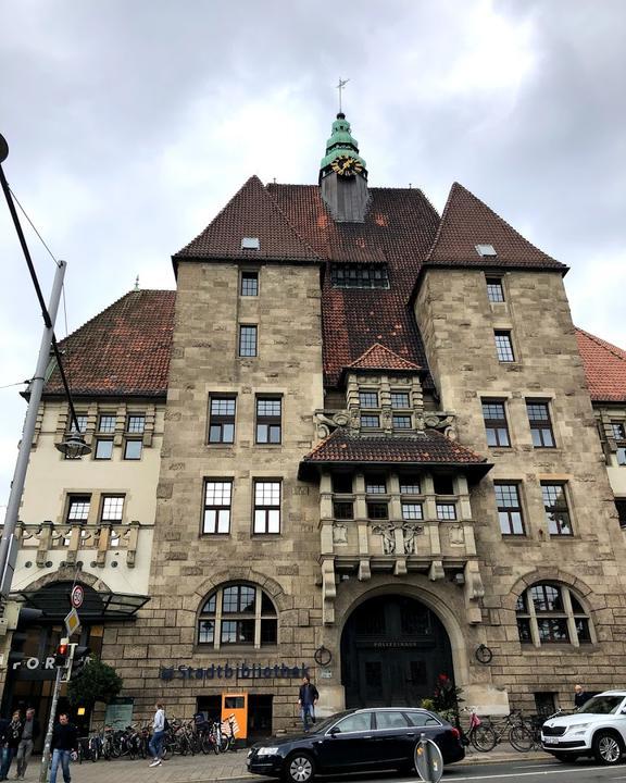 Fisherman's Seafood Bremen