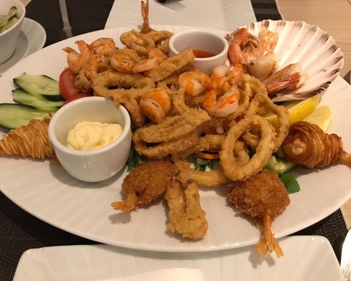 Fisherman's Seafood Bremen