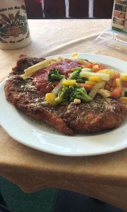 Gasthaus Zum Schlachthof