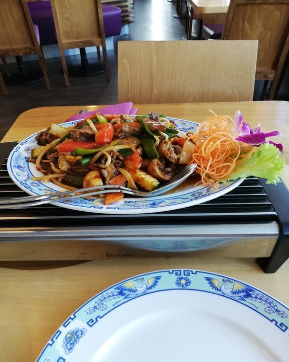 Lung Phung Restaurant