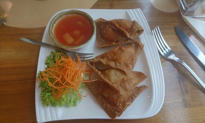 Lung Phung Restaurant