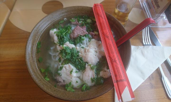 Lung Phung Restaurant