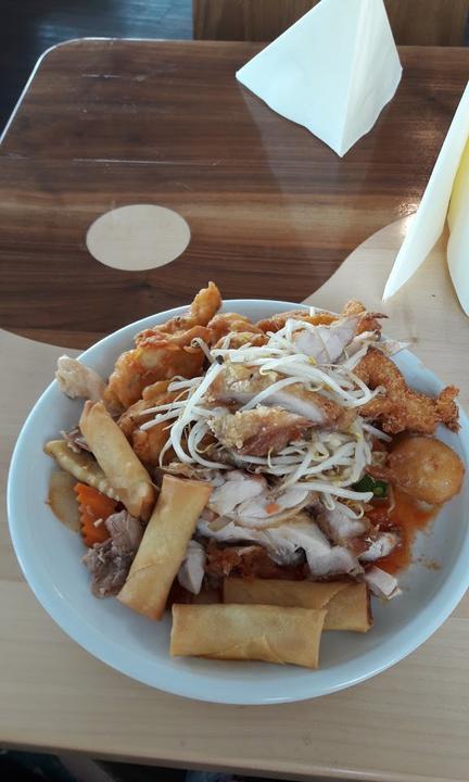 Lung Phung Restaurant