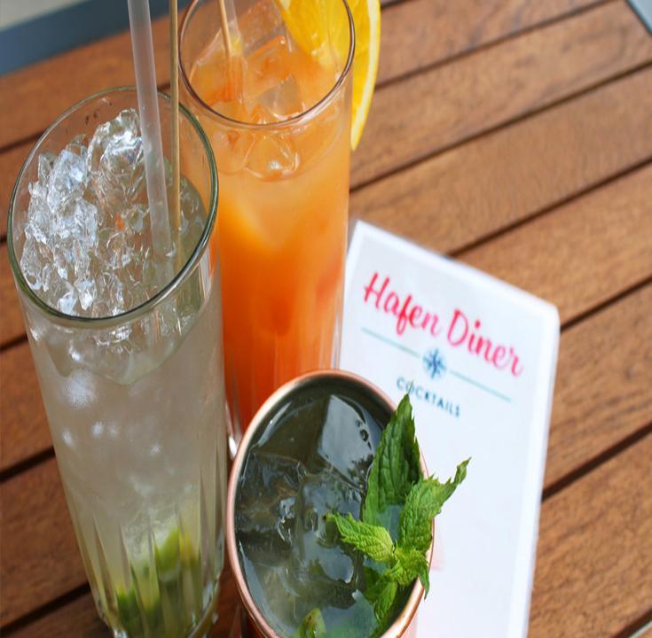 Hafen Diner
