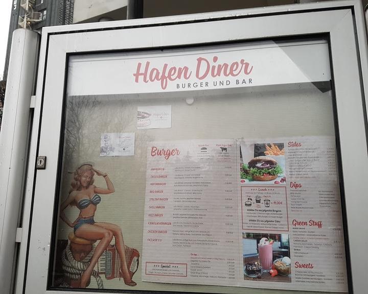 Hafen Diner