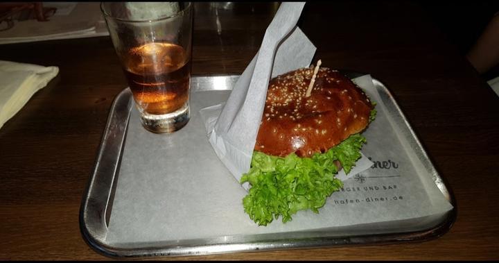 Hafen Diner